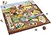 HABA Hamster Clan - A Cooperative Collecting Board Game Helps Kids Learn to Problem Solve & Prioritize for Ages 5+