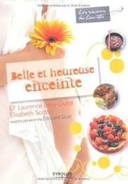 Belle et heureuse enceinte