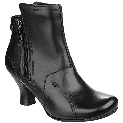 hush puppies tiffin verona women's ankle boots