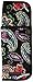 Vera Bradley Women's Cotton Heat Resistant Curling & Flat Iron Holder, Kiev Paisley, One Size