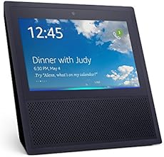 Introducing Echo Show - Black