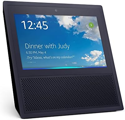 smartthings echo show