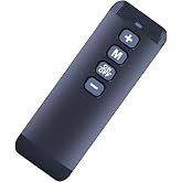 Replacement Remote for Potupus KASSADIN Walking Pad Treadmill V300 | No Programming, Fast Response, Stable Connection