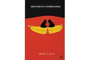 Love Ends in a Tandem Kayak