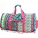 BOHO Travel Gym Cheer Duffel Bag 21