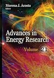 Image de 21: Advances in Energy Research