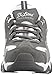 Skechers Sport Women's D'Lites 2.0 Under Control Fashion Sneaker, Gray/White, 10 M US