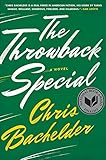 The Throwback Special: A Novel