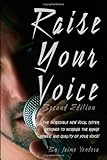 Raise Your Voice