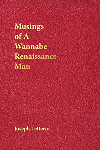 BOOK Musings of a Wannabe Renaissance Man<br />DOC
