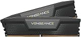 Corsair Vengeance DDR5 RAM 48GB (2x24GB) 6000MHz CL30 iCUE XMP Black