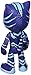 PJ MASK POSEABLE DELUXE TALKING FIGURE SET
