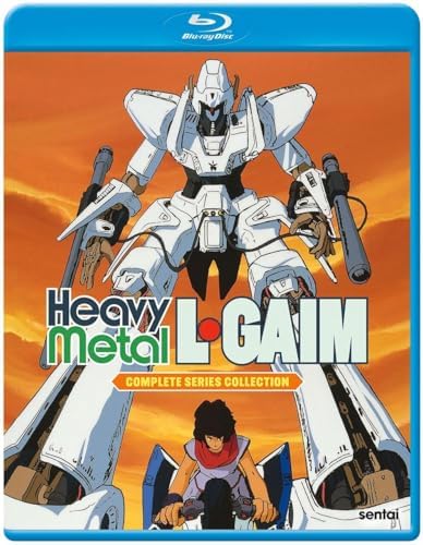 Amazon.com: Giant Gorg Complete TV Series [Blu-ray] : Mayumi