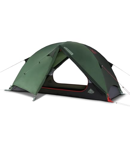 Amazon.com : THE NORTH FACE Sequoia 6 Tent - Six-Person Waterproof