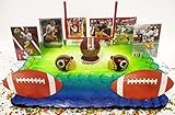 WASHINGTON REDSKINS Team Themed Football Birthday