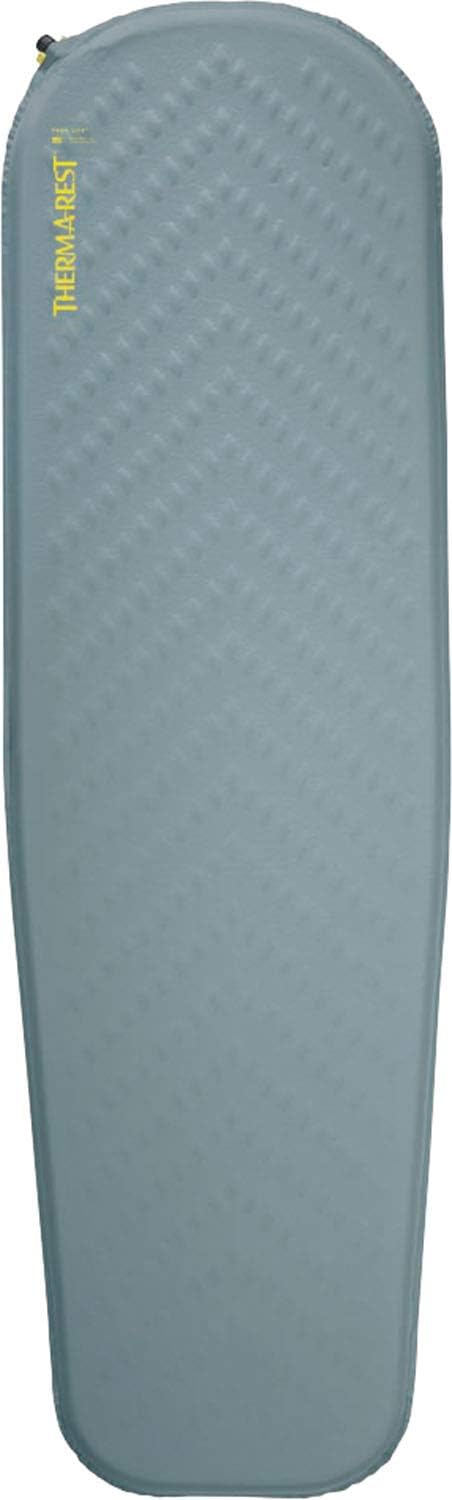 Thermarest Womens Trail Lite WR Sleeping Mat ONE SIZE TROOPER GREY