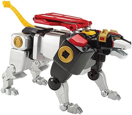 Voltron Classic Black Lion Action Figure price in UAE Amazon UAE