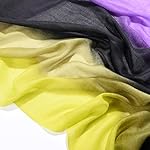 ZORJAR Pure Cashmere Pashmina Scarf for Women Wraps Ultra Thin 27"x28" ZORJAR Pure Cashmere Pashmina Scarf for Women Wraps Ultra Thin 27"x28"