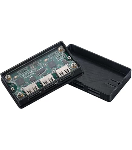 Amazon.com: DICHEN Official FPGA 75T DMA Card - Direct Memory