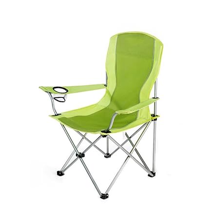Amazon Com Outdoor Folding Chair Rock Climbing Chair