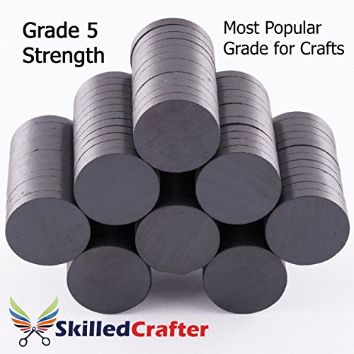 5 Skilled+Crafter+Magnets+Industrial+Whiteboard