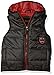 iXtreme Boys Puffer Vest W/Patch