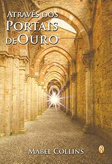 Livro Através dos Portais de Ouro