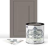 ALL-IN-ONE Paint, Durable cabinet and furniture
