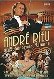 At Schonbrunn, Vienna (dvd)