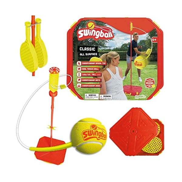 Swingball-7227-All-Surface Swingball 7227 All Surface
