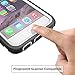 iPhone 6 Plus Case , i-Blason® [Armorbox] built-in Screen Protector **Full body** [Heavy Duty] Protection Shock Absorb Bumper Corner for Apple iPhone 6 Plus 5.5 inch (White)
