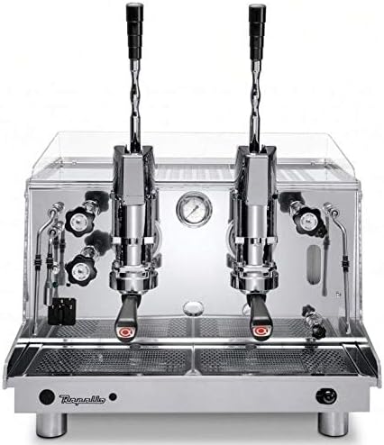Astoria CMA Rapallo 2 Group Lever Operated Piston Espresso Machine with Gas Kit
