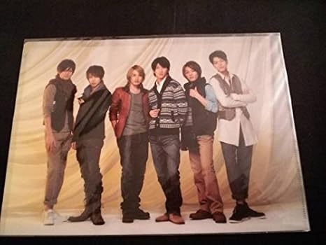 Amazon Co Jp ジャニーズwest 濱田崇裕 浜中文一 室龍太 X Mas11クリアファイル ホビー 通販 Amazon Co Jp ジャニーズwest 濱田崇裕 浜中文一 室龍太 X Mas11クリアファイル ホビー 通販
