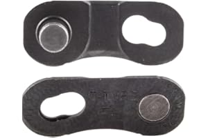 SRAM Eagle T-Type PowerLock Flattop Connector Link - 12-Speed, for Eagle T-Type Flattop Chain Only, Black, 4 Pack