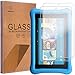 [2-PACK]- Mr.Shield Designed For All-New Fire HD 8 Kids Edition Tablet 8