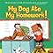 Dog ate my homework by bruce lansky 03 image