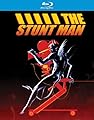 The Stunt Man [Blu-ray]