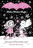 Isadora Moon Makes Winter Magic