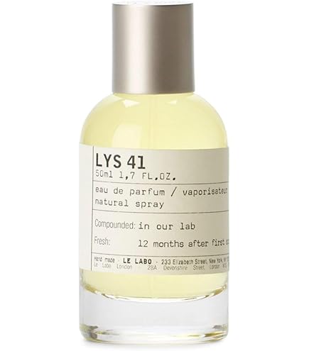 Amazon.com : Le Labo City Exclusives SEOUL CITRON 28 Eau De Parfum