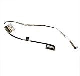 Gintai FHD LCD Screen Video Cable 30Pin 60Hz for Dell G3 3590 SELEK15 025H3D view 1