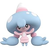 Pokemon Moncolle MS-48 Tebrim 1.5 inches