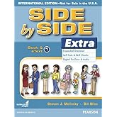 Side by Side Extra 1 Student's Book &amp; eBook (International)