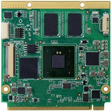 Heat Sinks STANDARD HEAT SPREADER QMX6 2MM