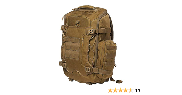 cannae legion backpack