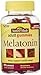 Nature Made Melatonin Adult Gummies, 90 Count