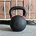 Kettlebell Kings | Kettlebell Weights & Kettlebell Set | Kettlebells For Women & Men Durable Powder Coating for Grip Strength, High Repetitions, Swings, Goblet Squats, More & Lifetime Use