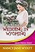 A Christmas Wedding in Wyoming by 
