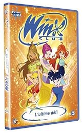 Winx Club - 5 - L'ultime Défi