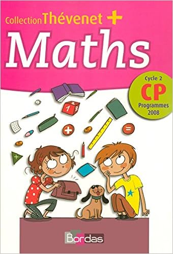 Amazon Fr Thevenet Cp Fichier De L Eleve Programmes 2008 2e Edition Treve Gerard Treve Maggy Marcangeli Antoine Yaiche Alain Thevenet Serge Livres