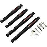 Belltech 9148 Nitro Drop 2 Shock Set